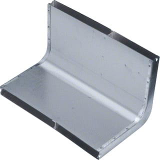 Hager - Bocht vloergoot UKK340282