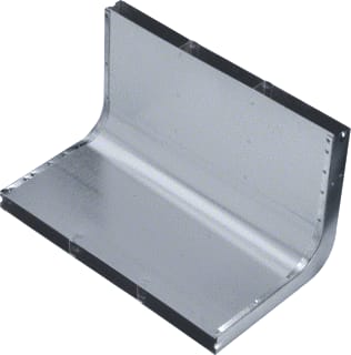 Hager - Bocht vloergoot UKK340283