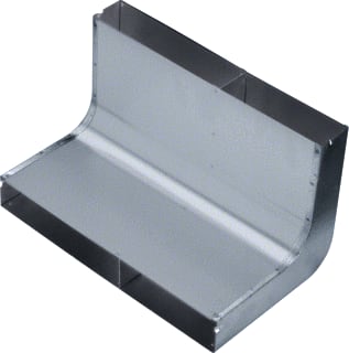 Hager - Bocht vloergoot UKK340482