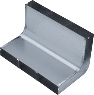 Hager - Bocht vloergoot UKK340483