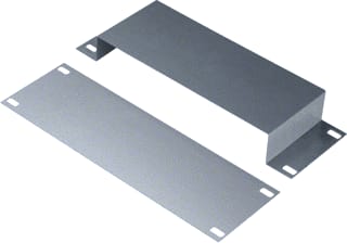Hager - Koppel-/draagbeugel vloergoot KOPPEL-/D UKM240380