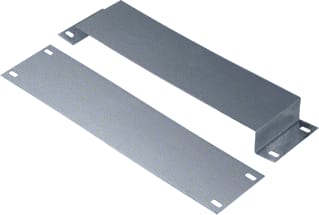 Hager - Koppel-/draagbeugel vloergoot UKM340380