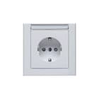 Honeywell Peha - Wandcontactdoos (WCD schakelmat.) 00074611