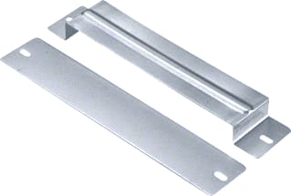 Hager - Electraplan UK Koppel-/draagbeugel vloergoot Uks240280