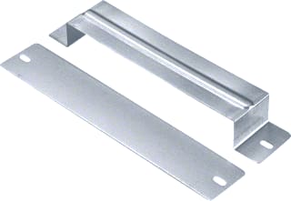 Hager - Electraplan UK Koppel-/draagbeugel vloergoot Koppel-/D Uks240380
