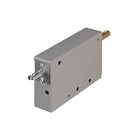 EffEff - Elektrisch deurslot Kettingop.8-16V.Ac/Dc 18St