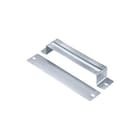 Hager - Electraplan UK Koppel-/draagbeugel vloergoot Koppel-/D Uks240480