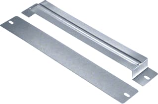 Hager - Koppel-/draagbeugel vloergoot KOPPEL-/D UKS340280