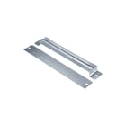 Hager - Koppel-/draagbeugel vloergoot KOPPEL-/D UKS340280
