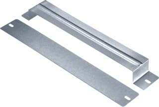 Hager - Koppel-/draagbeugel vloergoot KOPPEL-/D UKS340380