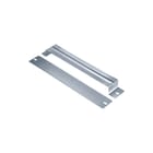Hager - Koppel-/draagbeugel vloergoot KOPPEL-/D UKS340380