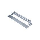 Hager - Electraplan UK Koppel-/draagbeugel vloergoot Koppel-/D Uks340480