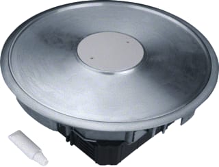 Hager - Vloercontactdoos VLOERCDS VANR12003