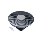 Hager - Vloercontactdoos VANR12009005