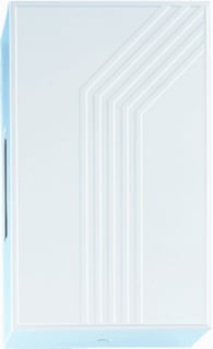 Honeywell Home - Deurbel gong D3126