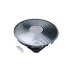 Hager - Vloercontactdoos VANR1201