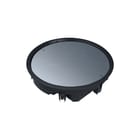 Hager - Blindplaat mont.gat open vloergoot BLIPLVLGO VDR10129005