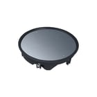 Hager - Blindplaat mont.gat open vloergoot BLIPLVLGO VDR12129005