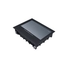 Hager - Vloercontactdoos VLOERCDS VE09129005