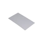 Hager - Isolatiepl. dekselset vloerpot/goot VEDEE09P1