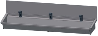 Intersan - Wastrog Sanilav 3-3-L6T