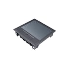 Hager - Electraplan VE-EE Vloercontactdoos Vloercds Vq06057011