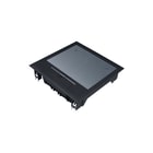 Hager - Electraplan VE-EE Vloercontactdoos Vloercds Vq06059005