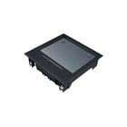 Hager - Vloercontactdoos VLOERCDS VQ06129005