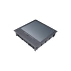 Hager - Electraplan VE-EE Vloercontactdoos Vloercds Vq12057011
