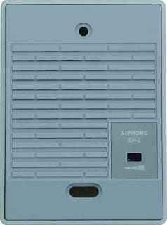 Aiphone - MK Deurbel gong Deurbel/Speaker Ier-2