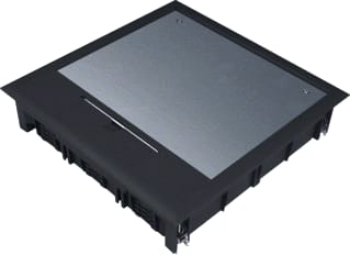 Hager - Vloercontactdoos VLOERCDS VQ12059005