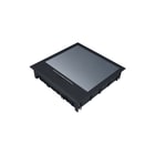 Hager - Vloercontactdoos VLOERCDS VQ12059005