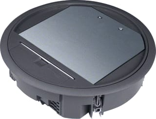 Hager - Vloercontactdoos VR06057011