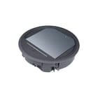 Hager - Vloercontactdoos VR06057011