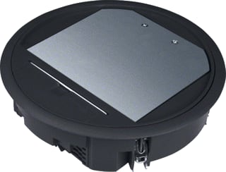 Hager - Vloercontactdoos VR06059005