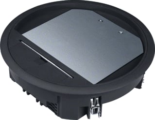 Hager - Vloercontactdoos VR06129005