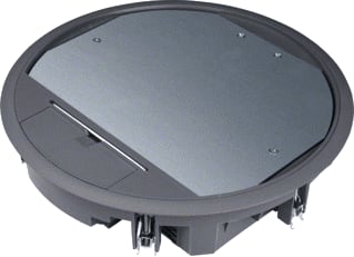 Hager - Vloercontactdoos VR10057011