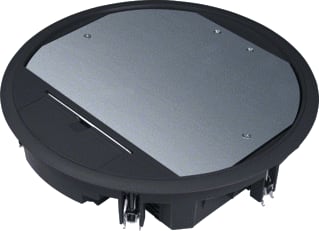 Hager - Electraplan VE-EE Vloercontactdoos Vr10059005