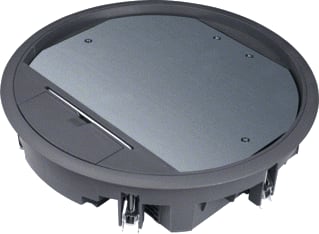 Hager - Vloercontactdoos VR10127011
