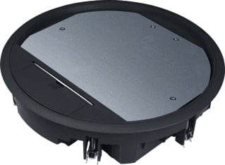 Hager - Vloercontactdoos VR10129005