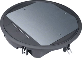 Hager - Vloercontactdoos VR12057011