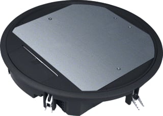 Hager - Electraplan VE-EE Vloercontactdoos Vr12059005