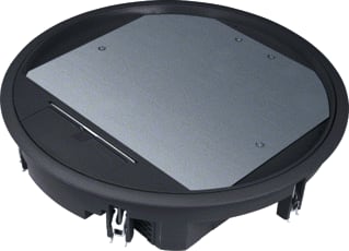 Hager - Electraplan VE-EE Vloercontactdoos Vr12129005