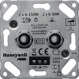 Honeywell Peha - Dimmer led tronic dimmer