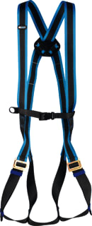 OXXA Essential - Alpen 4010 Harnas valbeveiliging M-Safe Harnas 1D