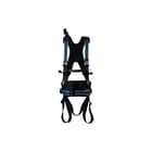 OXXA Essential - Andes 4013 Harnas valbeveiliging Prem Harnas 5D S/M