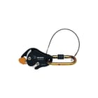 OXXA Essential - Denali 4050 Lijnklem M-Safe Ropegrab 11Mm