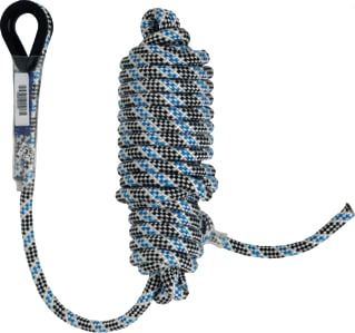 OXXA Essential - Hunter 4101 Veiligheidsvanglijn M-Safe Touw 11Mm 10M