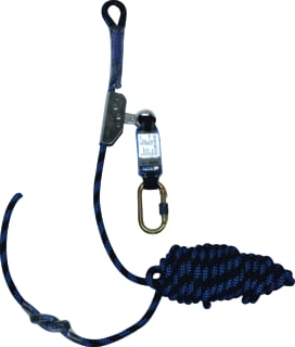 OXXA Essential - Lucania 4112 Valstopapparaat Lyn 20M Klem Valdmpr