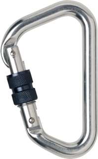 OXXA Essential - Waddington 4151 Veiligheidshaak M-Safe Haak Alu 21Mm